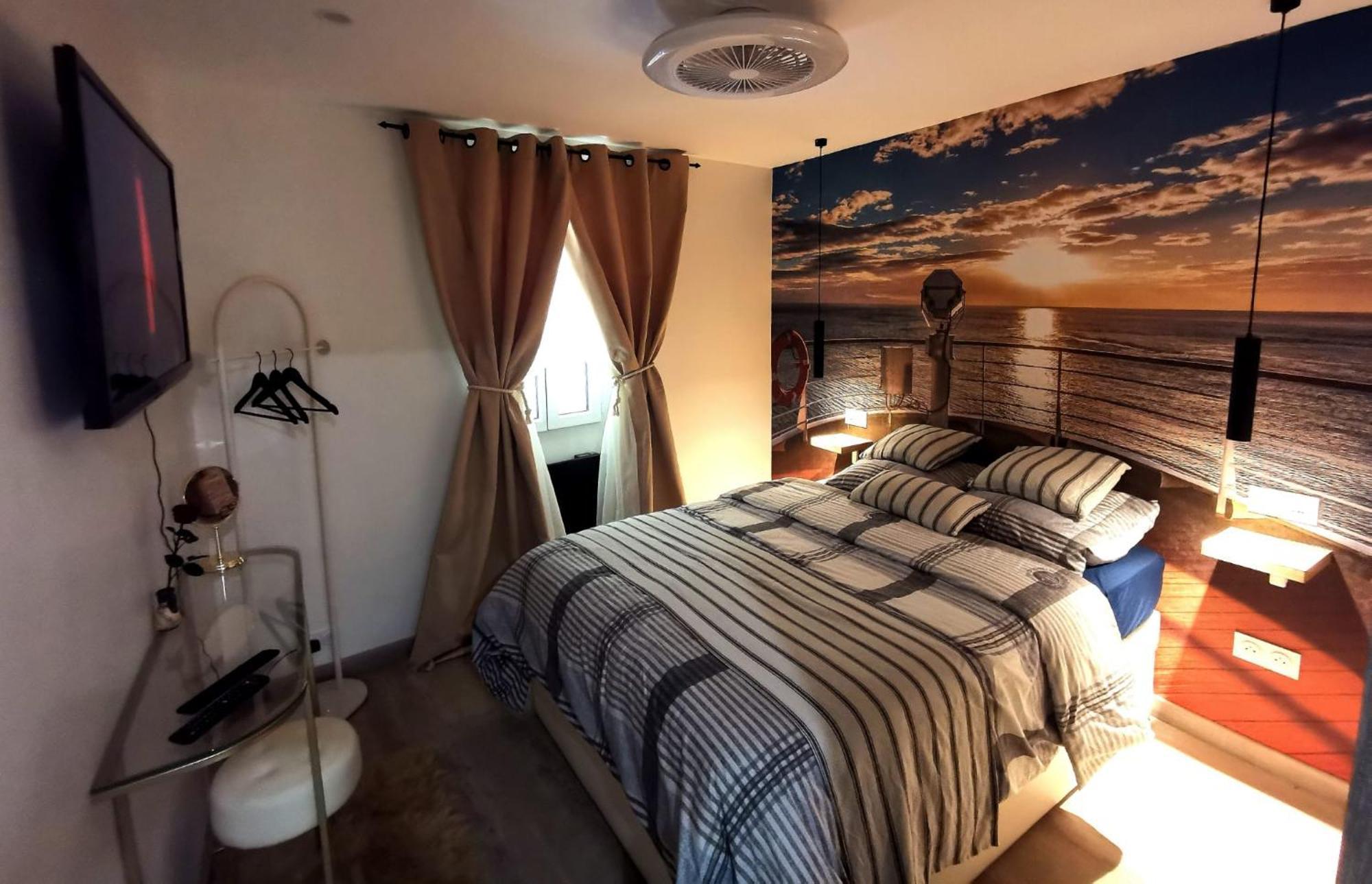 Vieille Ville De Menton Kültér fotó
